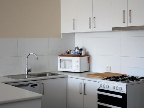 Parkview Motor Inn And Apartments - South Australia Travel 1