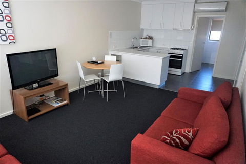 Parkview Motor Inn And Apartments - South Australia Travel 2