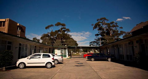 Parkville Motel - South Australia Travel 1