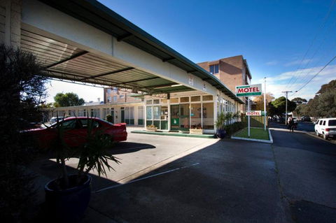 Parkville Motel - South Australia Travel 0