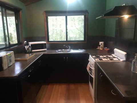 Parkwood Cottage - South Australia Travel 0