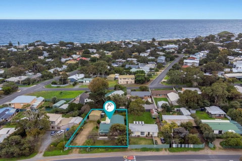 Pascalinga 38 Carrickalinga Road - South Australia Travel 0