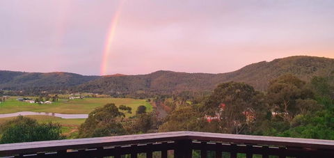Paterson Skywalk - South Australia Travel 2