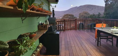 Paterson Skywalk - South Australia Travel 1