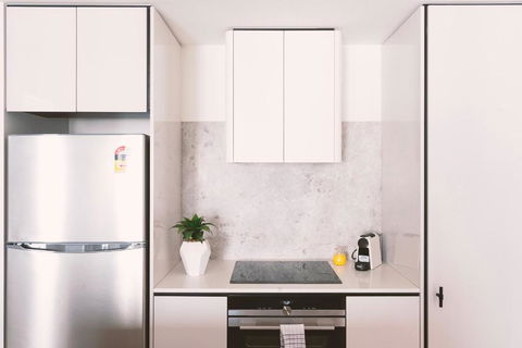 Patio Mt View 1BR Apt In CBD Near ANU And Museum With Free Parking And WiFi - South Australia Travel 2