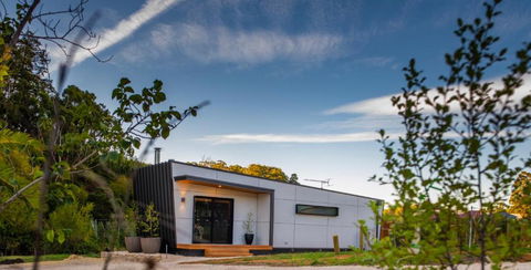 Pavilions At Lenswood - South Australia Travel 1