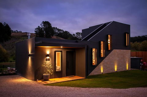 Pavilions At Lenswood - South Australia Travel 3