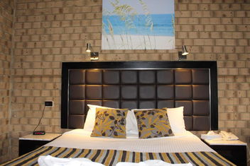 Pavlos Motel with South Australia Travel