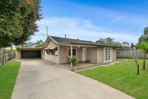 Pebble Cottage - South Australia Travel 0