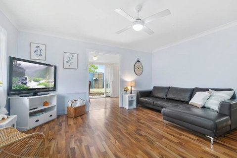 Pebble Cottage - South Australia Travel 3