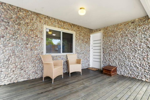 Pebble Cottage - South Australia Travel 1