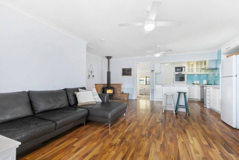Pebble Cottage - South Australia Travel 2