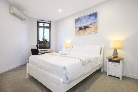 Penrith 3Br Apt Close ToTrain Station & Shopping - South Australia Travel 3