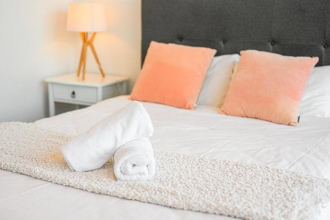 Penrith 3Br Apt Close ToTrain Station & Shopping - South Australia Travel 1