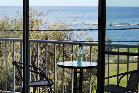 Penthouse Apartment Ocean Views - South Australia Travel 0