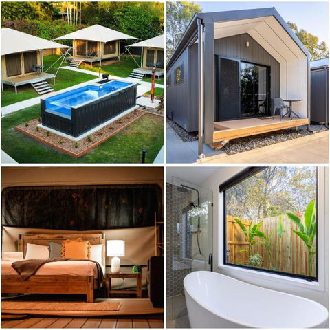 Poinciana At Cooee Bay - South Australia Travel 0