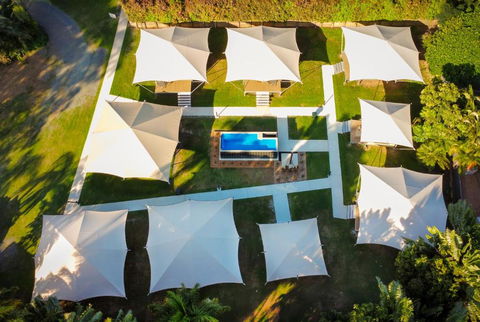 Poinciana At Cooee Bay - South Australia Travel 1