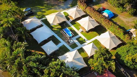 Poinciana At Cooee Bay - South Australia Travel 2