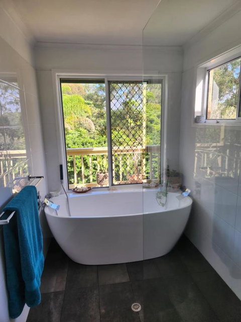 Poinciana Room - South Australia Travel 2