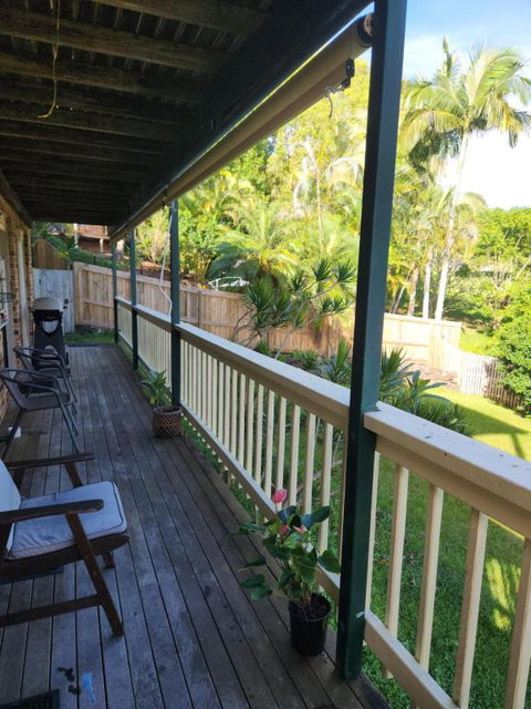 Poinciana Room - South Australia Travel 1