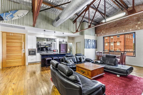 Platinum Precinct - The Apartment - South Australia Travel 3