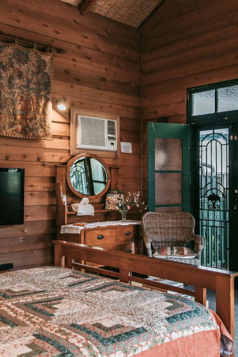 Peppercorns B&B - South Australia Travel 1