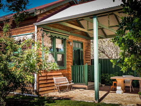 Peppercorns B&B - South Australia Travel 3