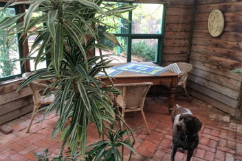 Peppercorns B&B with South Australia Travel