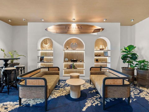 Peppers Manly Beach - South Australia Travel 2