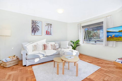 Perfect Manly Retreat, In The Heart Of Manly, Family & Couple Friendly Apartment With CAR SPOT - South Australia Travel 2