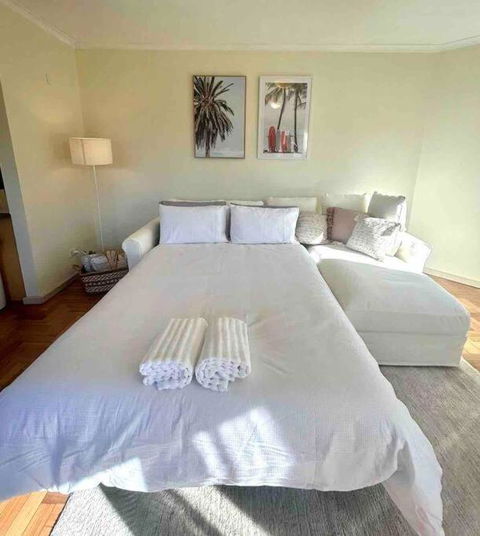 Perfect Manly Retreat, In The Heart Of Manly, Family & Couple Friendly Apartment With CAR SPOT - South Australia Travel 3
