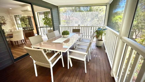 Perfect North Brisbane Retreat 4 Bed - South Australia Travel 1