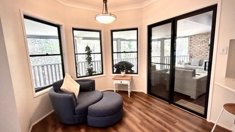Perfect North Brisbane Retreat 4 Bed - South Australia Travel 3