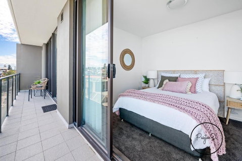 Perfect Penthouse - WiFi Included - South Australia Travel 0