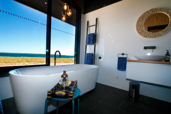Perlubie Sea with South Australia Travel