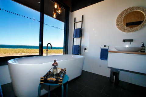 Perlubie Sea - South Australia Travel 0