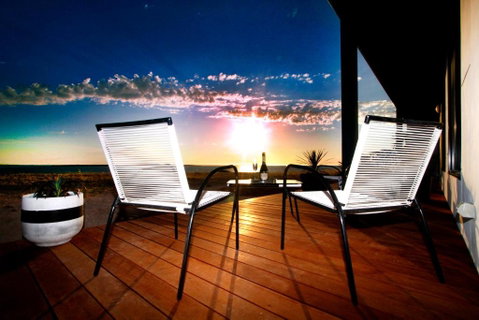 Perlubie Sea - South Australia Travel 3