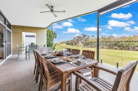 Perricoota Waters - Echuca Holiday Homes - South Australia Travel 0