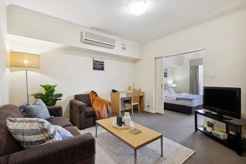 Perth City Corporate 1BRD - South Australia Travel 1