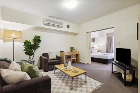 Perth Picture Perfect 1 BDR - South Australia Travel 1