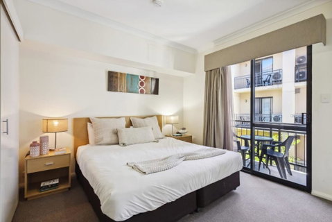 Perth Picture Perfect 1 BDR - South Australia Travel 2