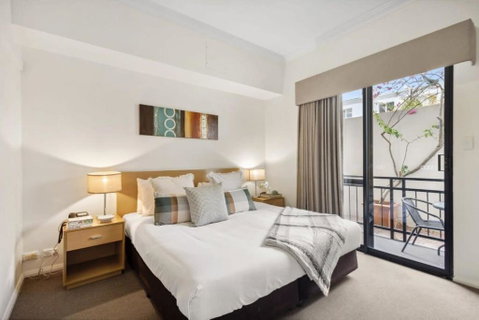 Perth Premium 1 Bedroom - South Australia Travel 0