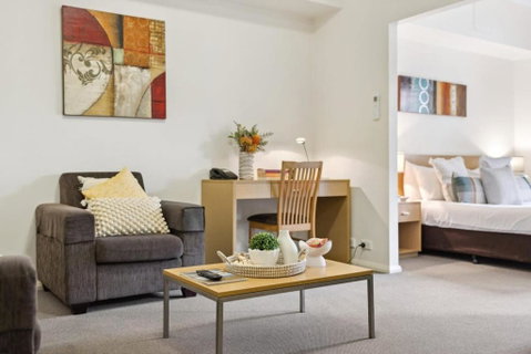 Perth Premium 1 Bedroom - South Australia Travel 2