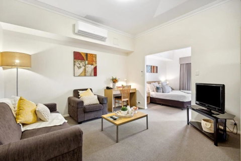 Perth Premium 1 Bedroom - South Australia Travel 1