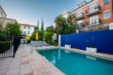 Perth Premium 1 Bedroom - South Australia Travel 3