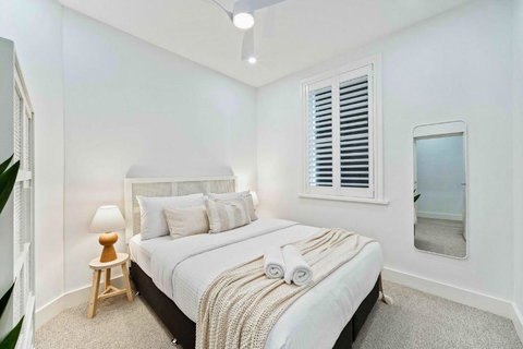 Phoenix At Palm View Collective - South Australia Travel 3