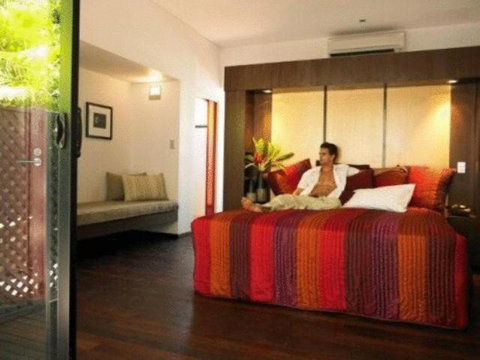 Pinctada McAlpine House - South Australia Travel 2