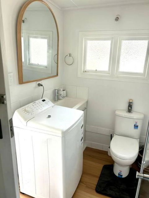 Pine Cottage - South Australia Travel 2