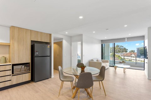 Pinnacle On The Park - South Australia Travel 0