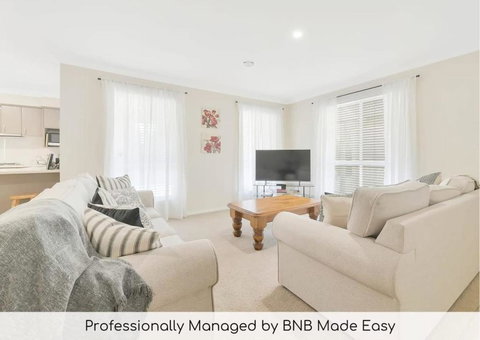 Piper St - CBD, Cosy Escape - South Australia Travel 0